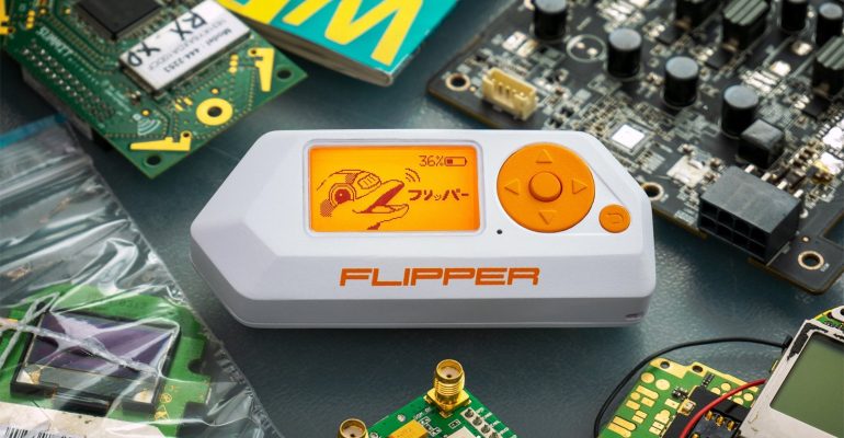 flipper-zero