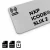 RFID-CARD-NFC-TAG-NXP-ICODE®SLIX-2