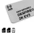 RFID-NFC-Card-NXP-MIFARE®DESFire®2k-EV3