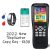 Windows USB Smart Chip Card Reader NFC Copier 13.56MHz UID 125KHz T5577 Key Badge Writer Tag For MobilePhone Bracelet Icopy X100 1