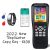 New Icopy X100 RFID Duplicator Advanced Decryption 13.56MHz 125KHz NFC Programmer Copier Writer For Mobile Phone Bracelet 1