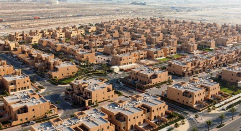 Al Furjan