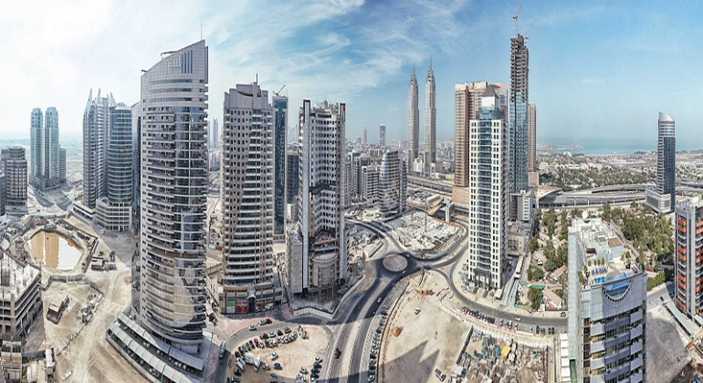 Barsha Heights (Tecom)