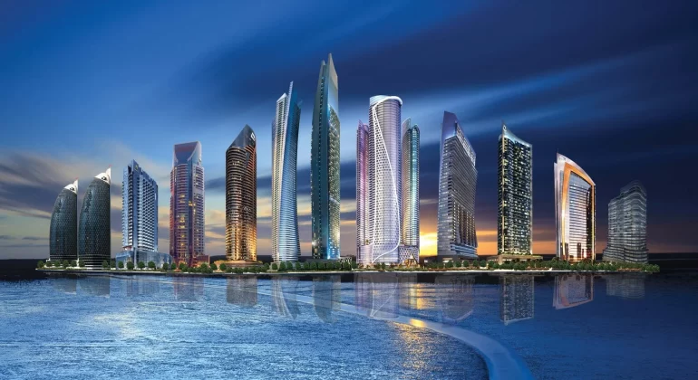 Damac Property
